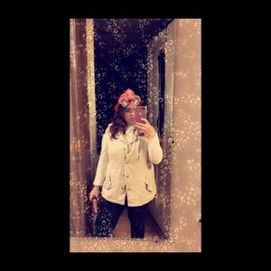 Meet your Posher, Heidy